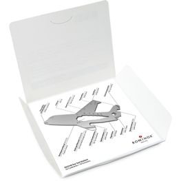 ROMINOX® Key Tool Airplane (18 Funktionen) Super Dad