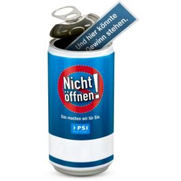 Lindt-Oster-Überraschung - Etikett Du bist das Gelbe vom Ei