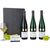 Geschenkset / Präsenteset: Premium Wein-Auswahl (Bild 2)