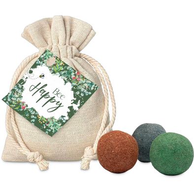 Produktabbildung Geschenkartikel / Präsentartikel: Blumenwiese Bee Happy Geschenkartikel / Präsentartikel: Blumenwiese Bee Happy