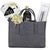Geschenkset / Präsenteset: Gemütliche Filztasche (Bild 1)