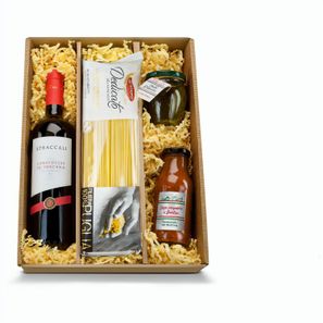 Geschenkset / Präsenteset: Pasta basta
