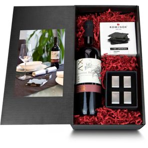 Geschenkset / Präsenteset: Sangiovese Noblimente