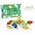 Geschenkartikel / Präsentartikel: Lindt Ostertasche, auch in individueller Kissenverpackung (Bild 1)