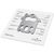 ROMINOX® Key Tool House (21 Funktionen) Frohe Ostern (Bild 4)