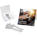 ROMINOX® Key Tool Lion (22 Funktionen) Große Helden