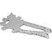 Key Tool Lion (22 Funktionen) Große Helden