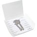 ROMINOX® Key Tool Lion (22 Funktionen) Große Helden