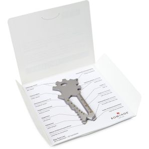ROMINOX® Key Tool Lion (22 Funktionen) Große Helden