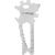 ROMINOX® Key Tool Lion (22 Funktionen) Große Helden (Einzelhandel) (Bild 4)