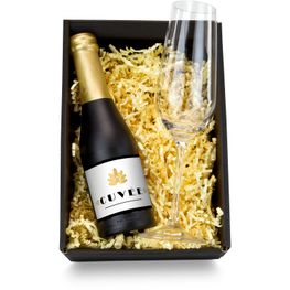 Geschenkset / Präsenteset: Sparkling Cuvée