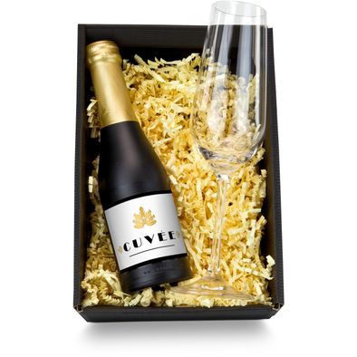 Präsenteset - Sparkling Cuvée