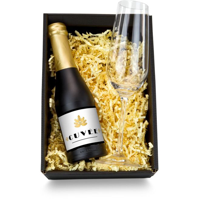 Geschenkset / Präsenteset: Sparkling Cuvée