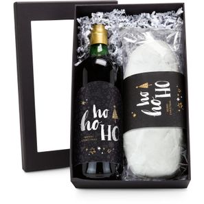 Geschenkset / Präsenteset: Punsch & Stollen