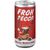 Geschenkartikel / Präsentartikel: FROHSECCO Elch (rot) (Bild 1)