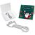 ROMINOX® Key Tool Snake (18 Funktionen) Frohe Weihnachten (Bild 1)