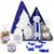 Geschenkset / Präsenteset: Tee-Tannenbaum (Bild 2)