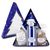 Geschenkset / Präsenteset: Tee-Tannenbaum (Bild 1)