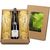 Geschenkset / Präsenteset: Riesling de luxe (Bild 1)