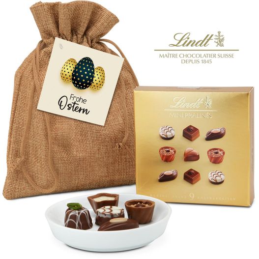 Produktabbildung Geschenkset / Präsenteset: Oster Kostbarkeiten Geschenkset / Präsenteset: Oster Kostbarkeiten (Bild 1)