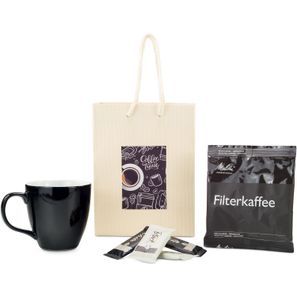 Geschenkset / Präsenteset: Coffee Break