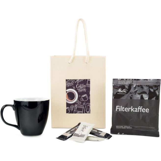 Geschenkset / Präsenteset: Coffee Break