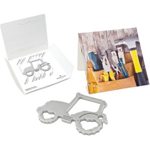 ROMINOX® Key Tool Tractor (18 Funktionen) Werkzeug