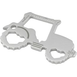 ROMINOX® Key Tool Tractor (18 Funktionen) Werkzeug