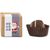 Geschenkset / Präsenteset: Pralinen-Gruß (Bild 2)