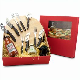 Geschenkset / Präsenteset: Pizza Italia