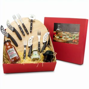 Geschenkset / Präsenteset: Pizza Italia