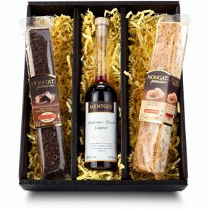 Geschenkset / Präsenteset: Dolce Torrone
