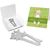 ROMINOX® Key Tool Lion (22 Funktionen) Frohe Ostern Hase (Bild 1)