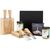 Geschenkset / Präsenteset: Edles Käse-Trio (Bild 1)