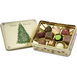 Geschenkartikel / Präsentartikel: Merry Praliné