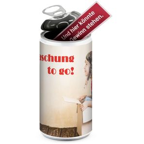 Geschenkset / Präsenteset: Männer-Geheimnis Überraschungsdose