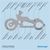 ROMINOX® Key Tool Motorbike (21 Funktionen) Frohe Ostern (Bild 3)
