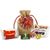 Geschenkset / Präsenteset: Merry Christmas Säckchen (Bild 2)