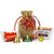 Geschenkset / Präsenteset: Merry Christmas Säckchen (Bild 1)