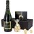 Geschenkset / Präsenteset: Champagner-Box (Bild 1)