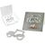 ROMINOX® Key Tool Tractor (18 Funktionen) Merry Christmas (Bild 1)