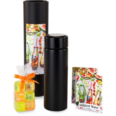 Produktabbildung Geschenkset / Präsenteset: Infused Water 2Go Geschenkset / Präsenteset: Infused Water 2Go
