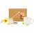 Geschenkset / Präsenteset: Honig-Zeit (Bild 1)