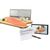 Lachs-Gutschein in Holzbox: Gourmet (Bild 1)
