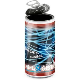 Lindt-Oster-Überraschung - Danke