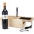 Geschenkset / Präsenteset: Wireless Wine (Bild 4)