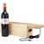 Geschenkset / Präsenteset: Wireless Wine (Bild 1)