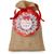 Geschenkset / Präsenteset: Süßes Weihnachtssäckchen (Bild 2)