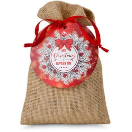 Präsenteset - Süßes Weihnachtssäckchen