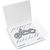 ROMINOX® Key Tool Motorbike (21 Funktionen) Große Helden (Einzelhandel) (Bild 1)